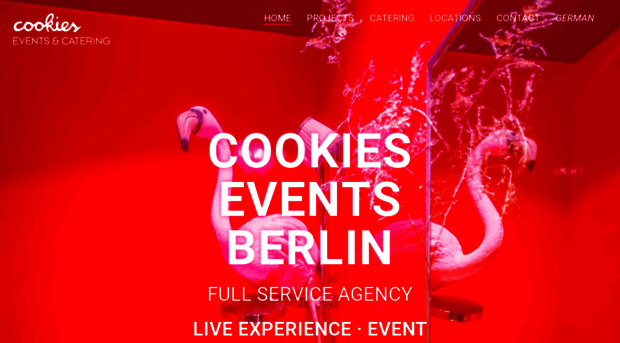 cookiesevents.com