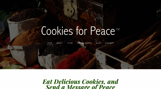 cookiesforpeace.weebly.com