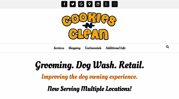 cookiesnclean.com