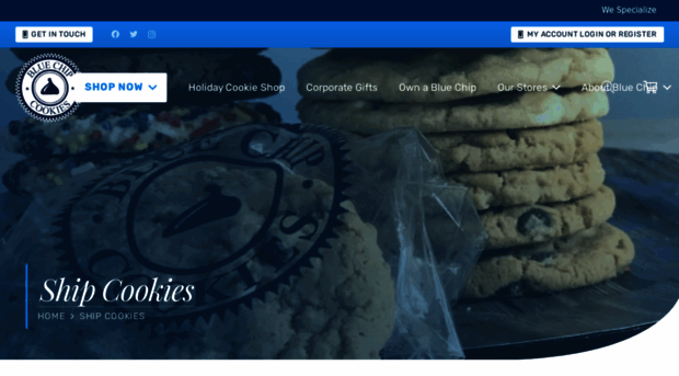 cookiestore.bluechipcookiesdirect.com