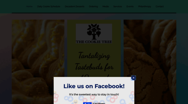 cookietree.net