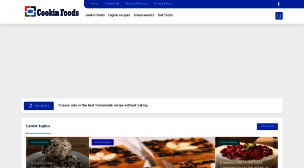 cookinfoods.com