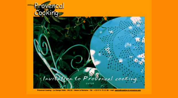 cooking-in-provence.com