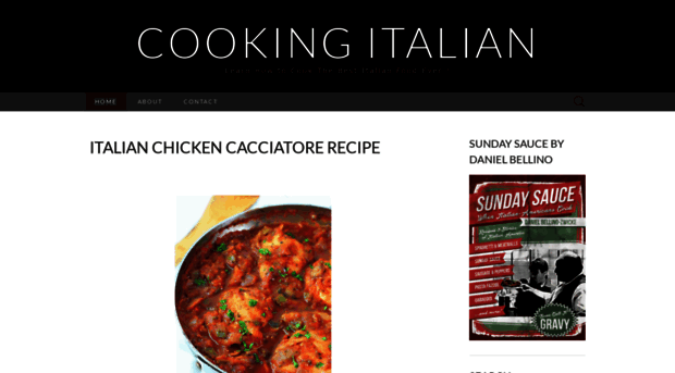 cooking-italian.net