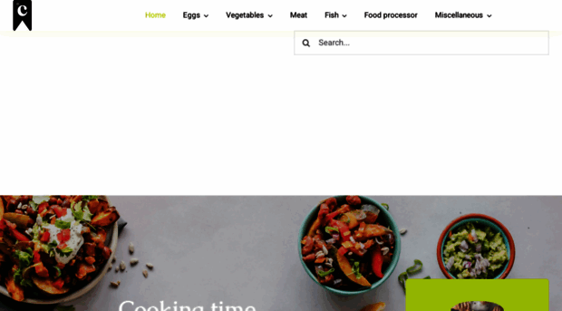 cooking-times.com