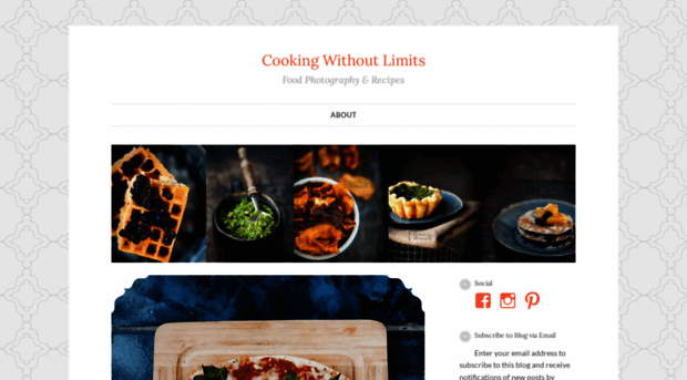 cooking-without-limits.com