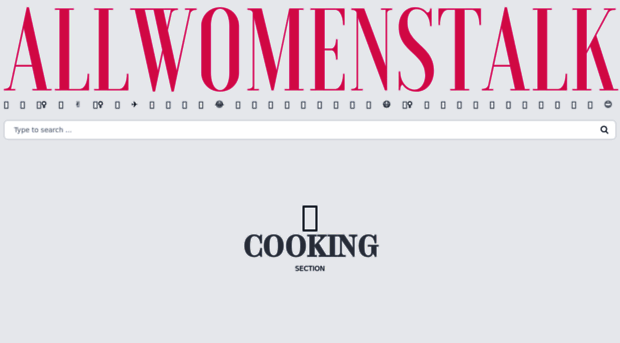 cooking.allwomenstalk.com