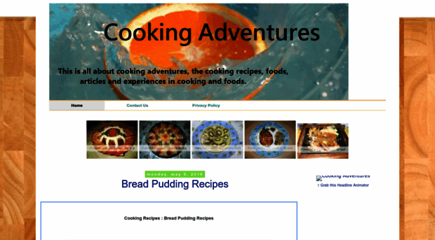 cookingadventures73.blogspot.com
