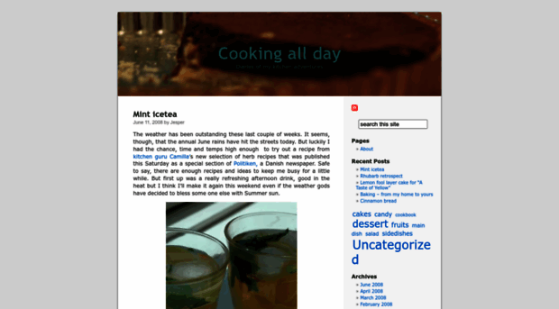cookingallday.wordpress.com