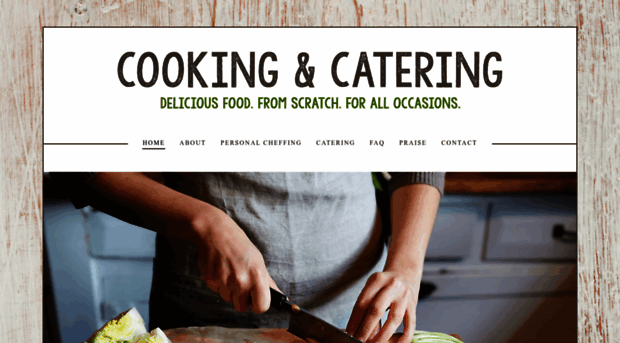 cookingandcatering.com