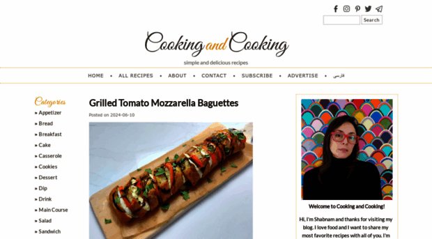 cookingandcooking.com