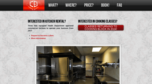 cookingblock.com