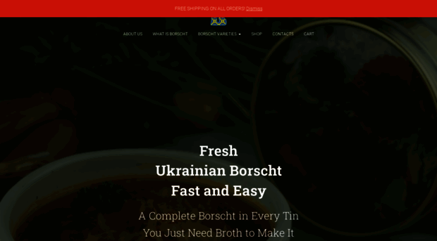 cookingborscht.com