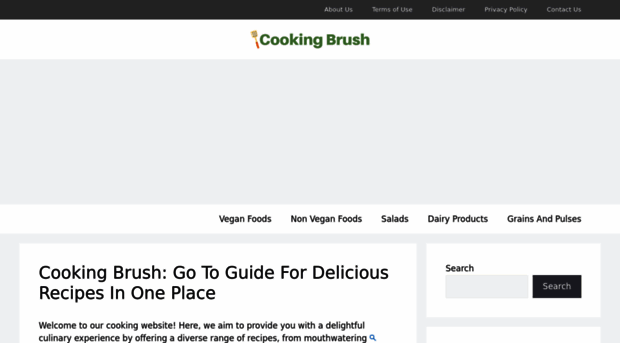 cookingbrush.com