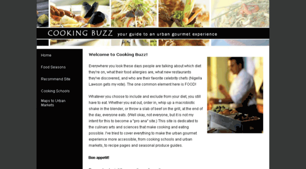 cookingbuzz.com
