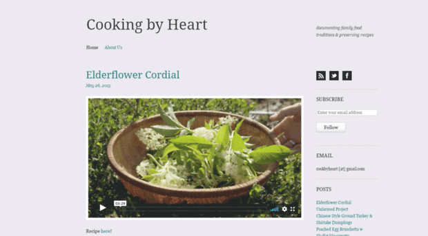 cookingbyheart.org