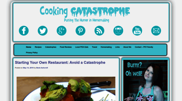 cookingcatastrophe.com