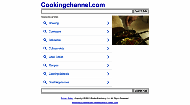cookingchannel.com