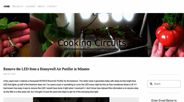 cookingcircuits.com