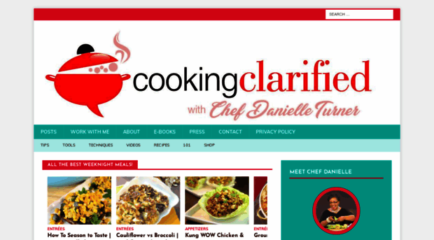 cookingclarified.com