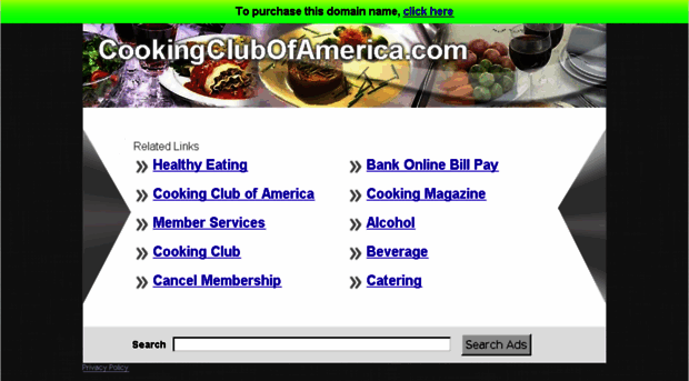 cookingclubofamerica.com