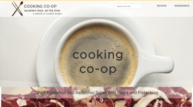cookingcoop.com