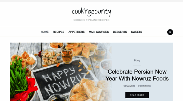 cookingcounty.com