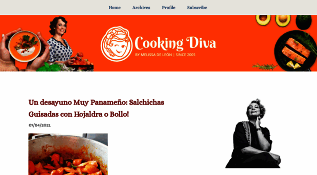 cookingdiva.net