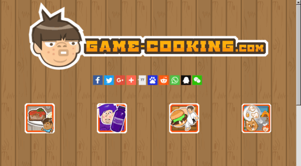 cookingdressup.com