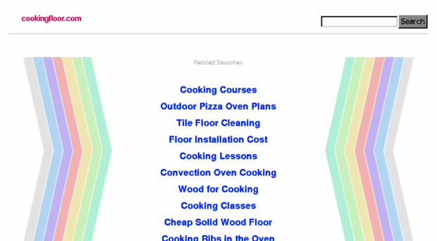 cookingfloor.com