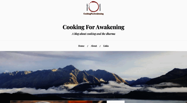 cookingforawakening.net