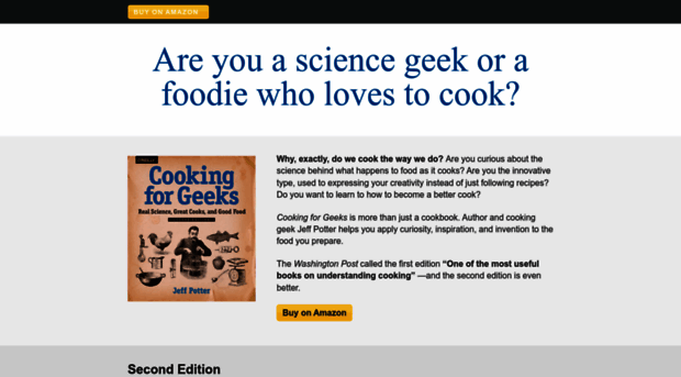 cookingforgeeks.com