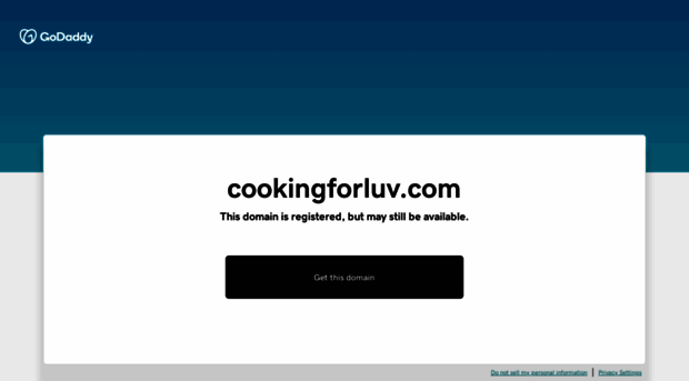 cookingforluv.com