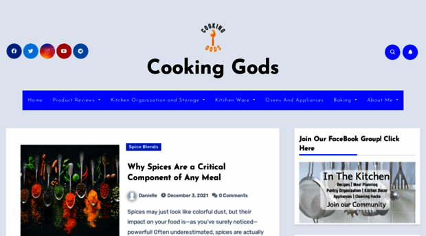 cookinggods.com