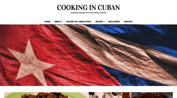 cookingincuban.com