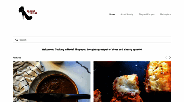 cookinginheelss.squarespace.com