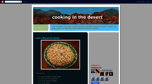 cookinginthedesert.blogspot.in