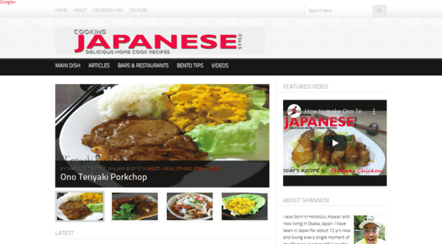 cookingjapanesestyle.com