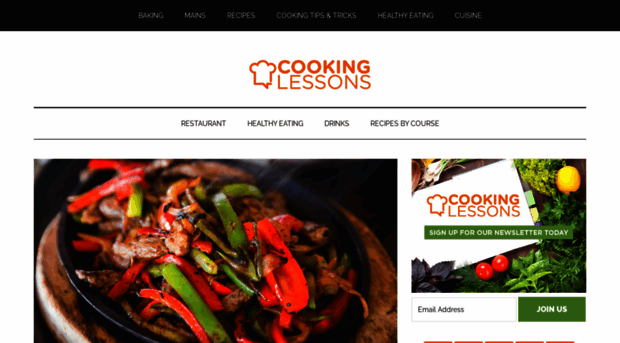 cookinglessons.com