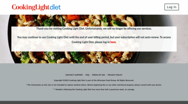 cookinglightdiet.com