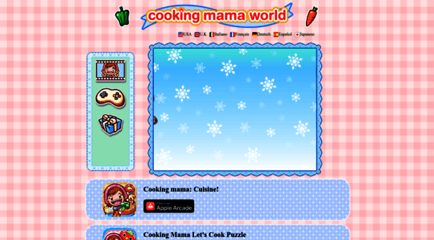 cookingmama.com