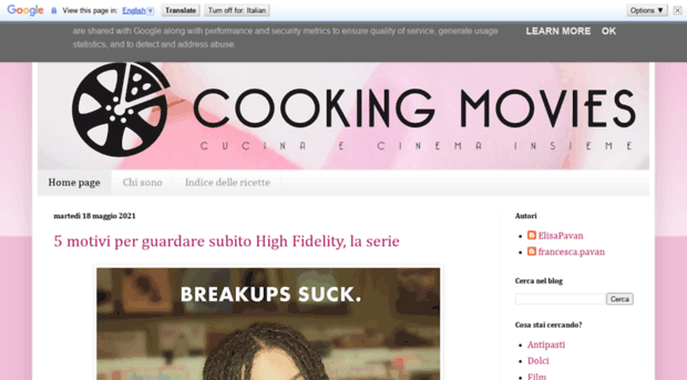 cookingmovies.blogspot.com