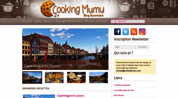 cookingmumu.com