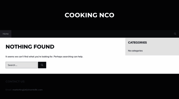 cookingnco.com