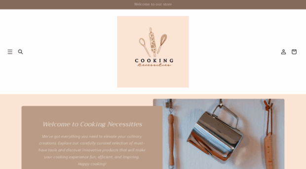 cookingnecessities.com