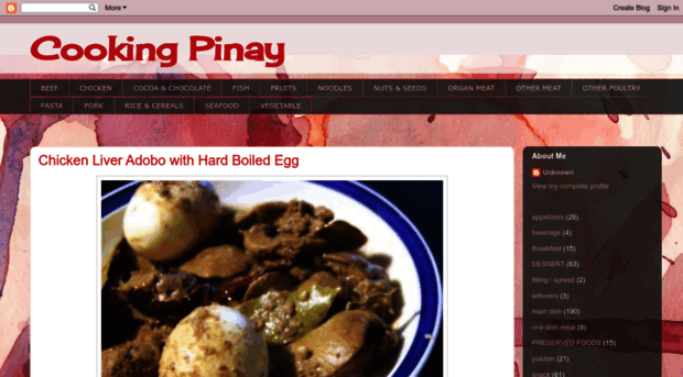 cookingpinay.blogspot.com