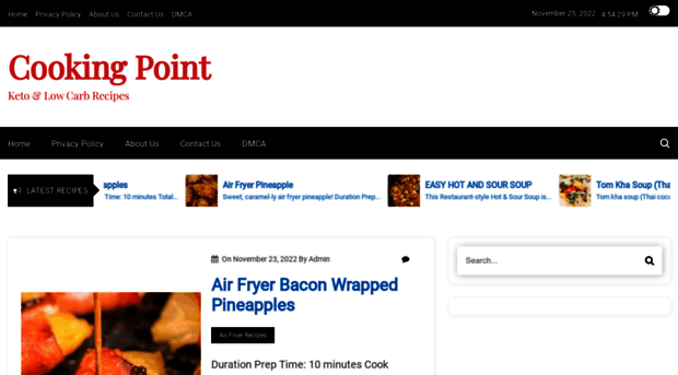 cookingpoint.net
