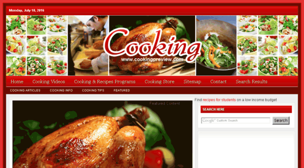 cookingpreview.com