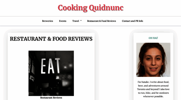 cookingquidnunc.com