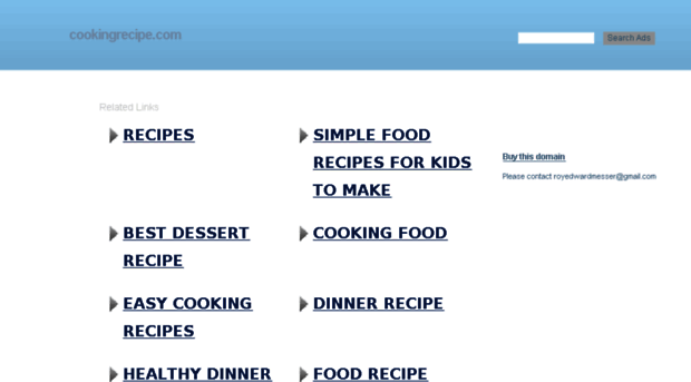 cookingrecipe.com